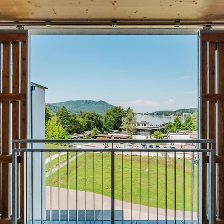 아파트 Fruehstueck Terrasse Mit 1 Schlafzimmer